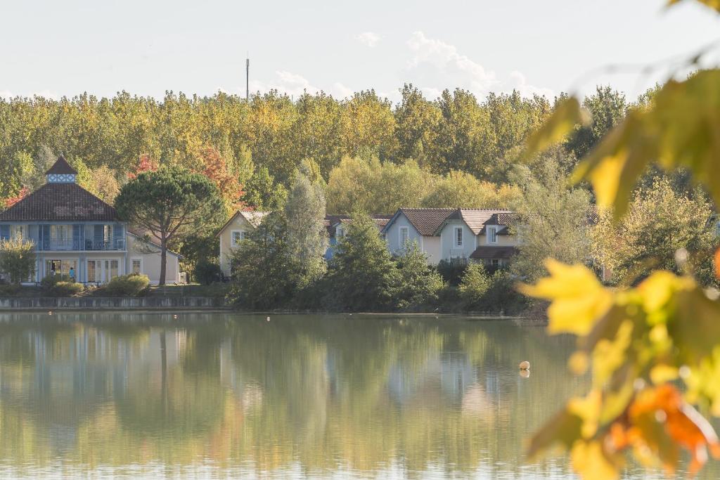 Residence Le Hameau du Lac - maeva Home photo 3