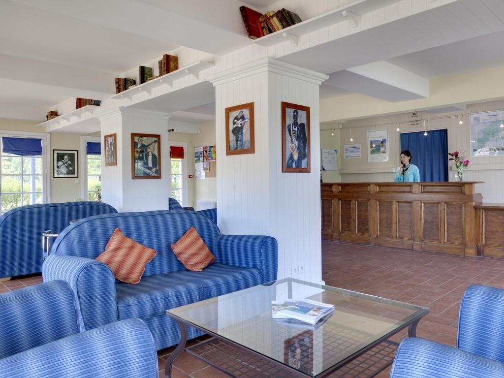 Residence Le Hameau du Lac - maeva Home photo 4