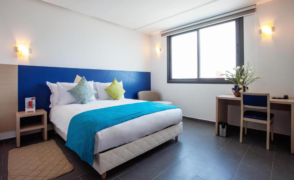 Двухместный (Двухместный номер с 1 кроватью), Relax Hotel Casa Voyageurs