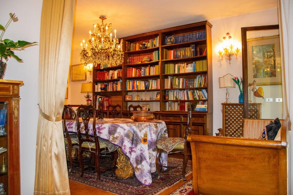 B&B Il Glicine Fiorito photo 1