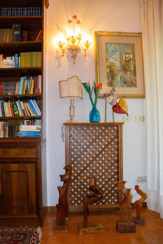 B&B Il Glicine Fiorito photo 4