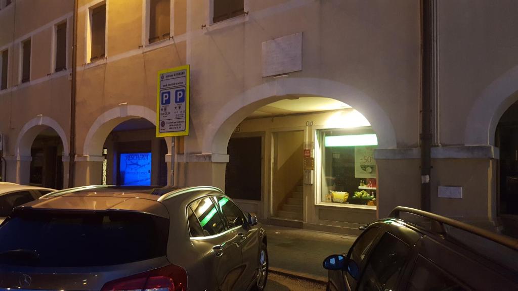 Loft Mirano (Alloggi alla Campana) photo 1