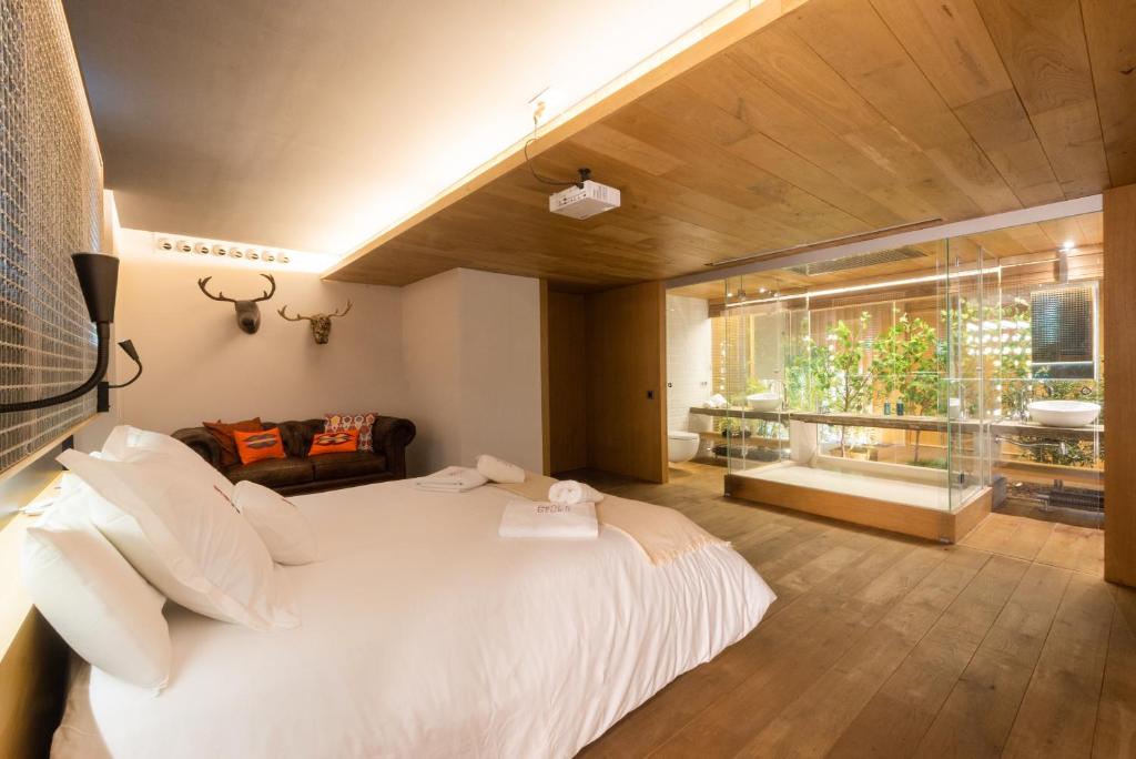 Petit Luxe Loft photo 1