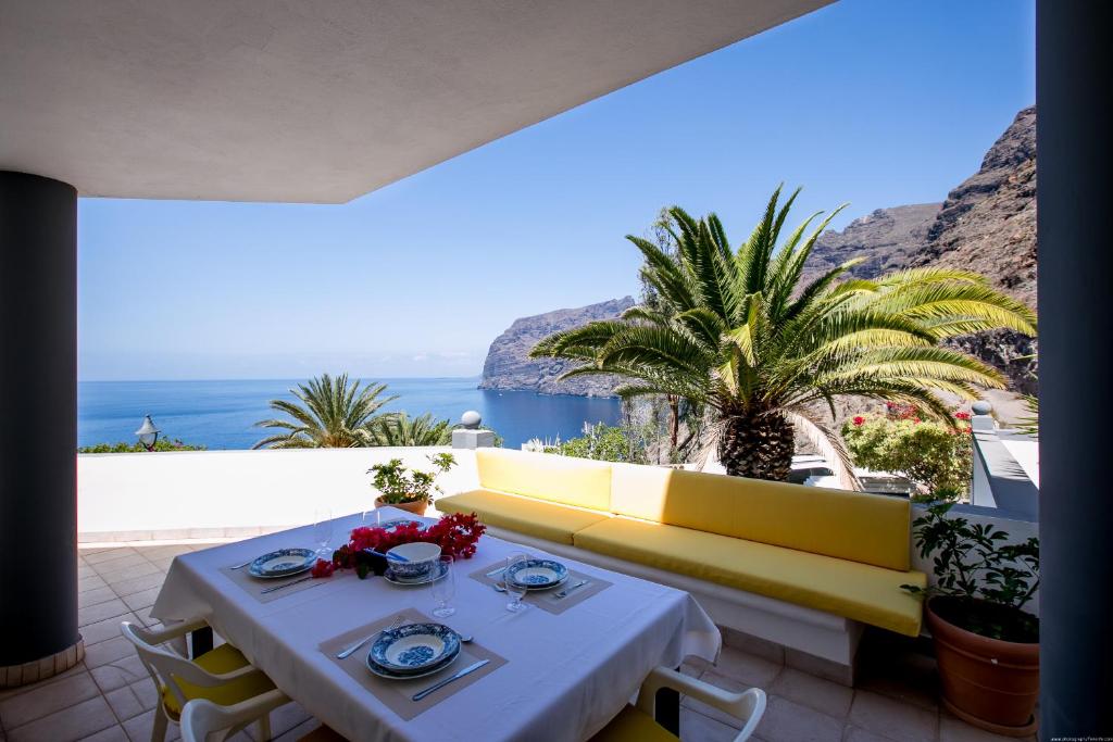 Villa Los Gigantes View photo 2