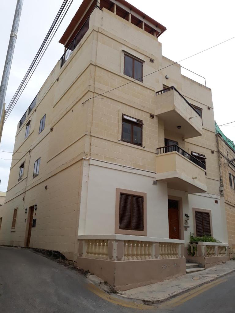Grazzja Traditional Apartment photo 4