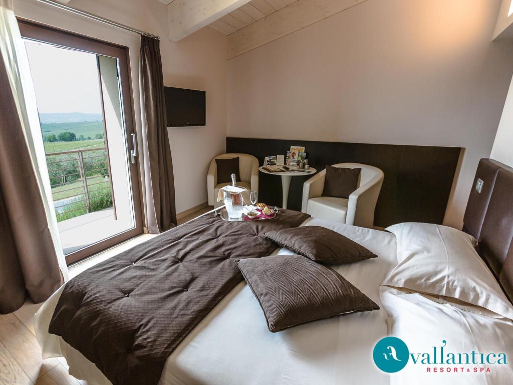 Vallantica Resort & SPA photo 1