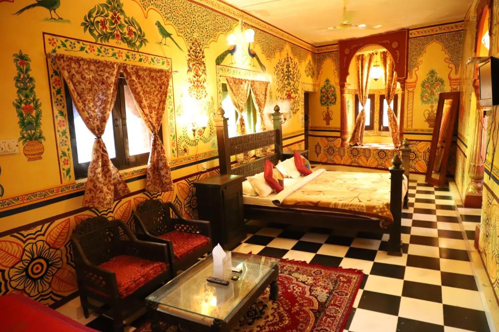 Singhvi's Haveli photo 4