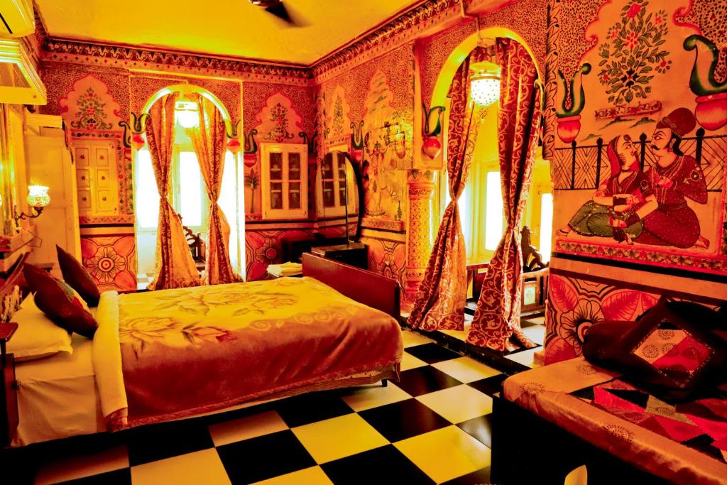Singhvi's Haveli photo 3