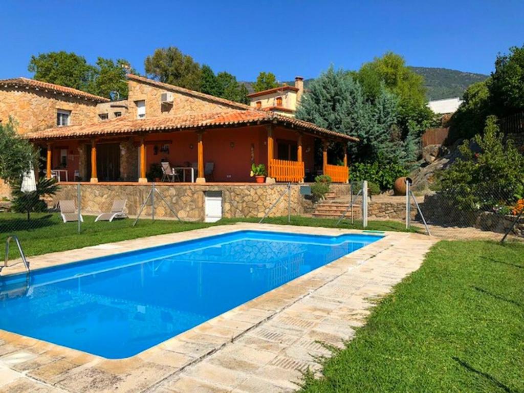Casa Sebastiana photo 1