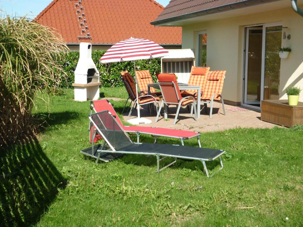 Ferienhaus Kozian photo 1