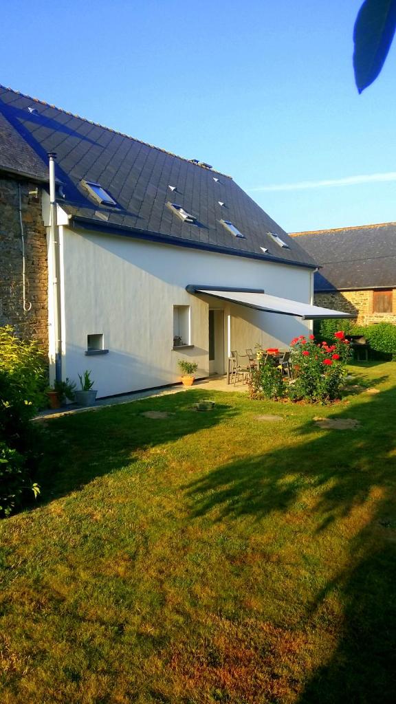 Chambres d'hôtes La Pinderie photo 2