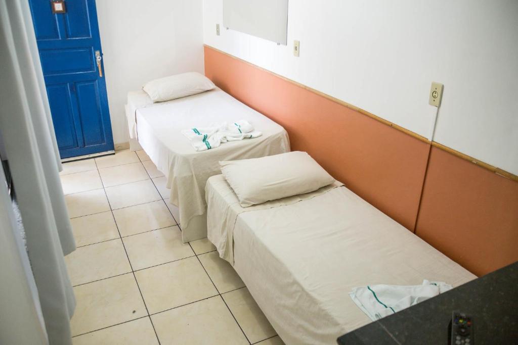 Pousada Rio Branco Nova Lima - By UP Hotel photo 2