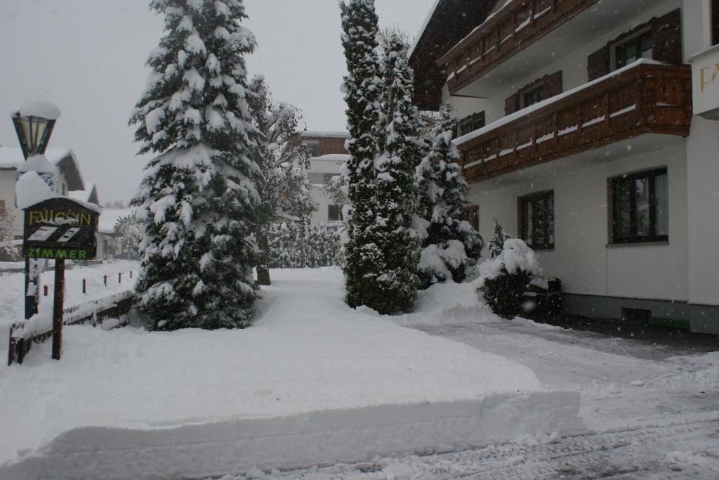 Haus Fallesin photo 4