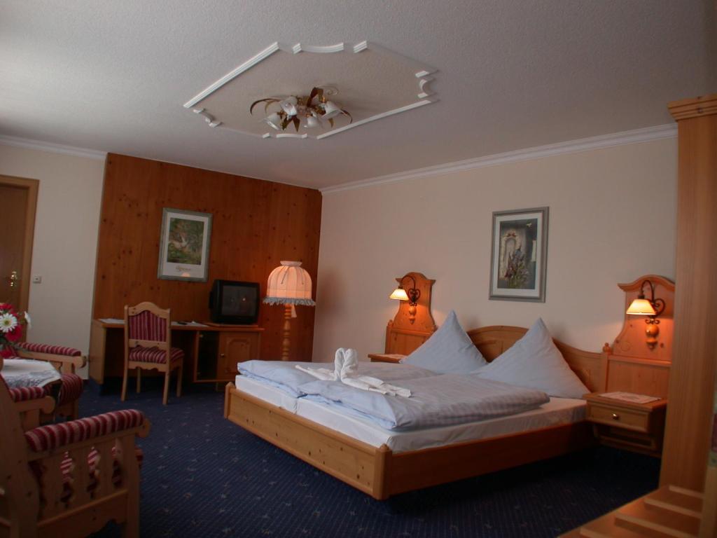 Hotel Mühlenberg photo 3