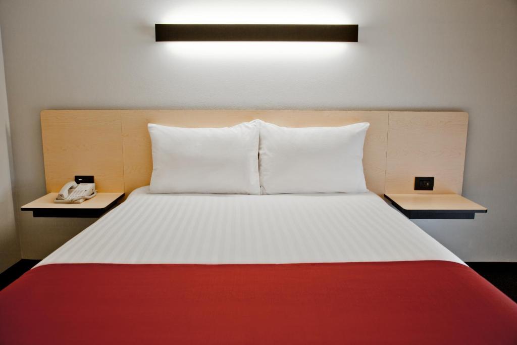 City Express by Marriott Oaxaca photo 4
