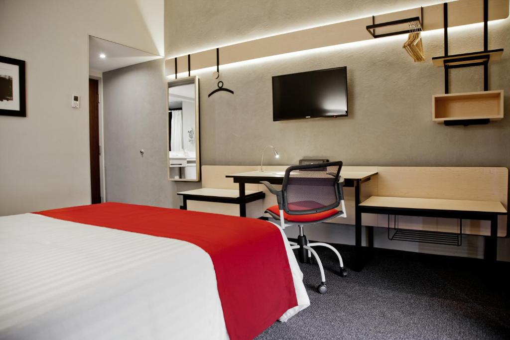City Express by Marriott Oaxaca photo 3