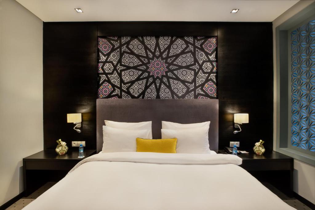 ODYSSEE Boutique Hotel Casablanca photo 2