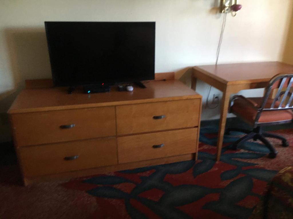 Executive Inn Odessa photo 2