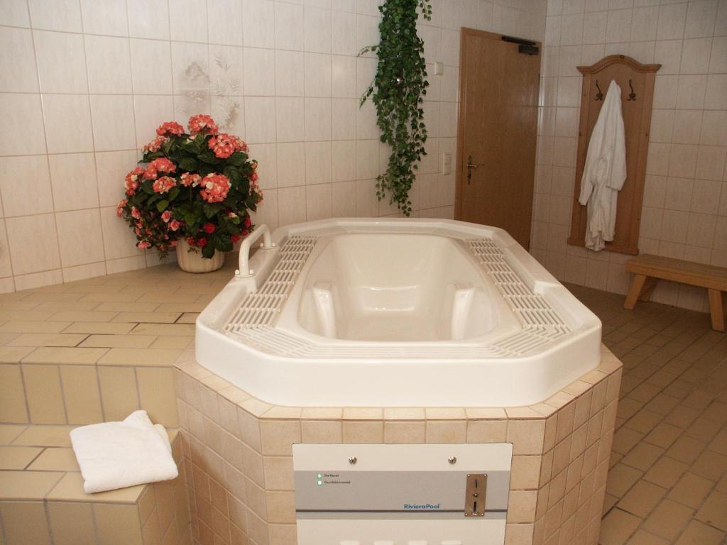 Hotel Mühlenberg photo 2