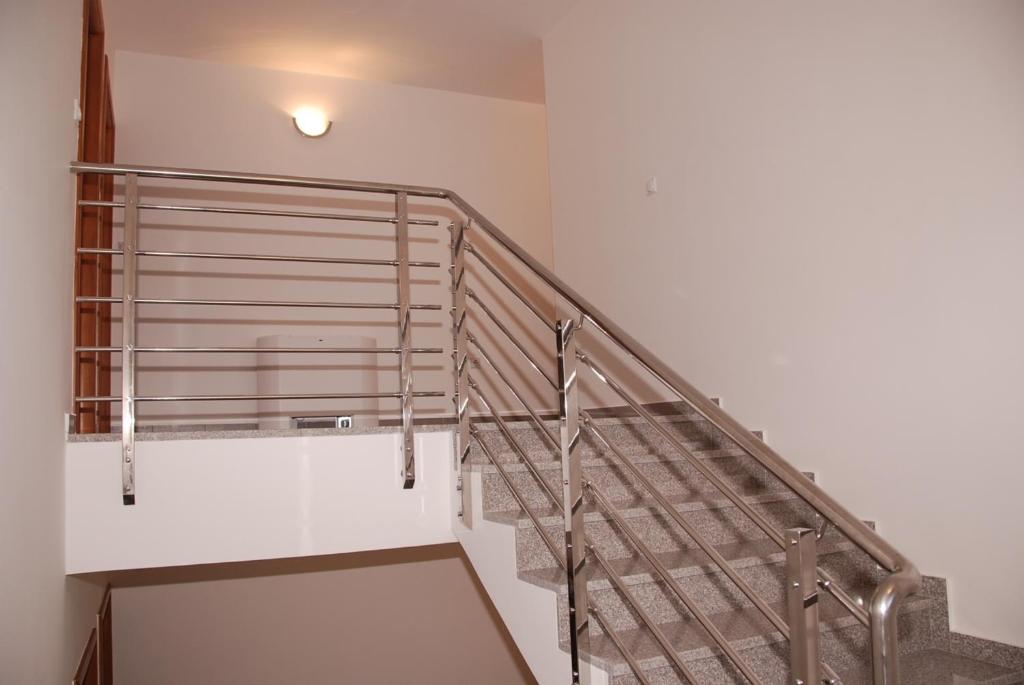 Апартаменты (Апартаменты «Комфорт» с 1 спальней), Apartments Dakic