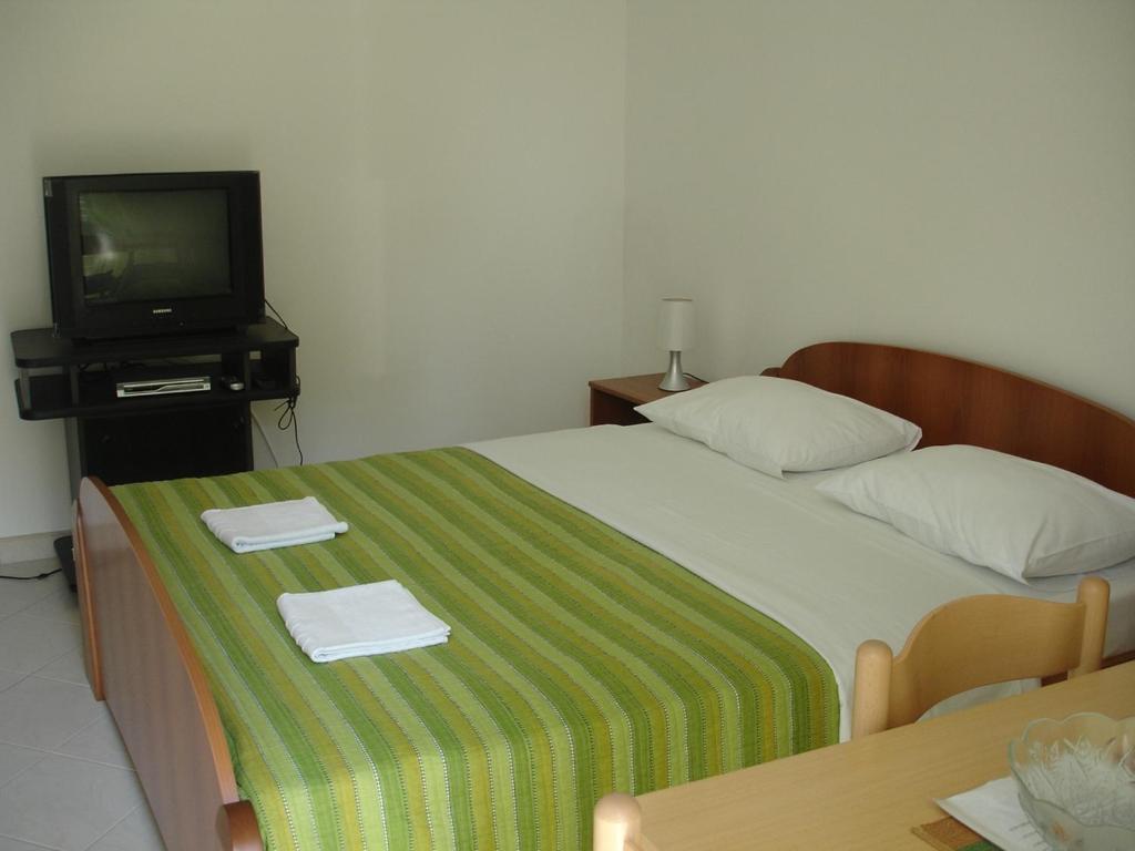 Студио (Номер-студио), Apartments Dakic