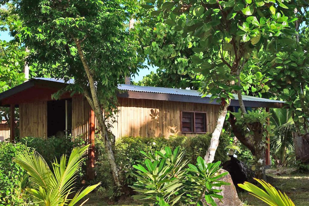 Maqai Beach Eco Resort photo 4