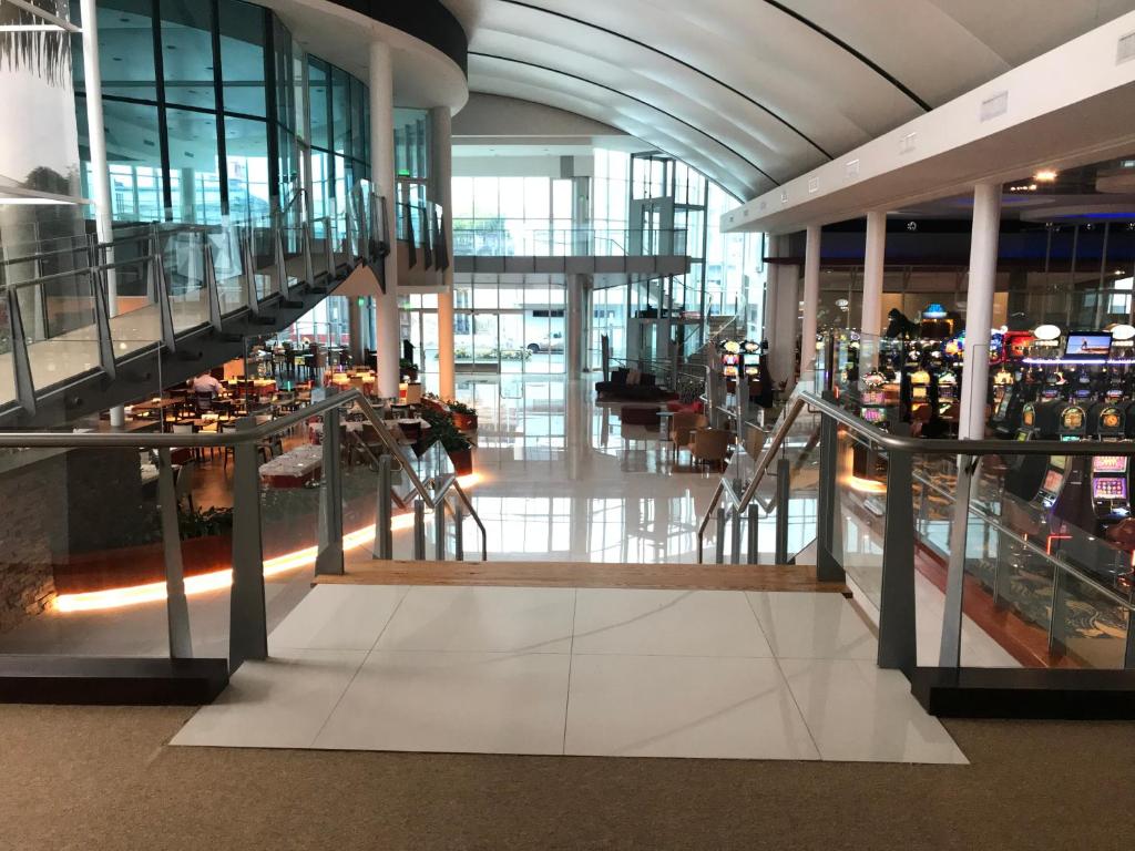 Palmar Hotel Casino