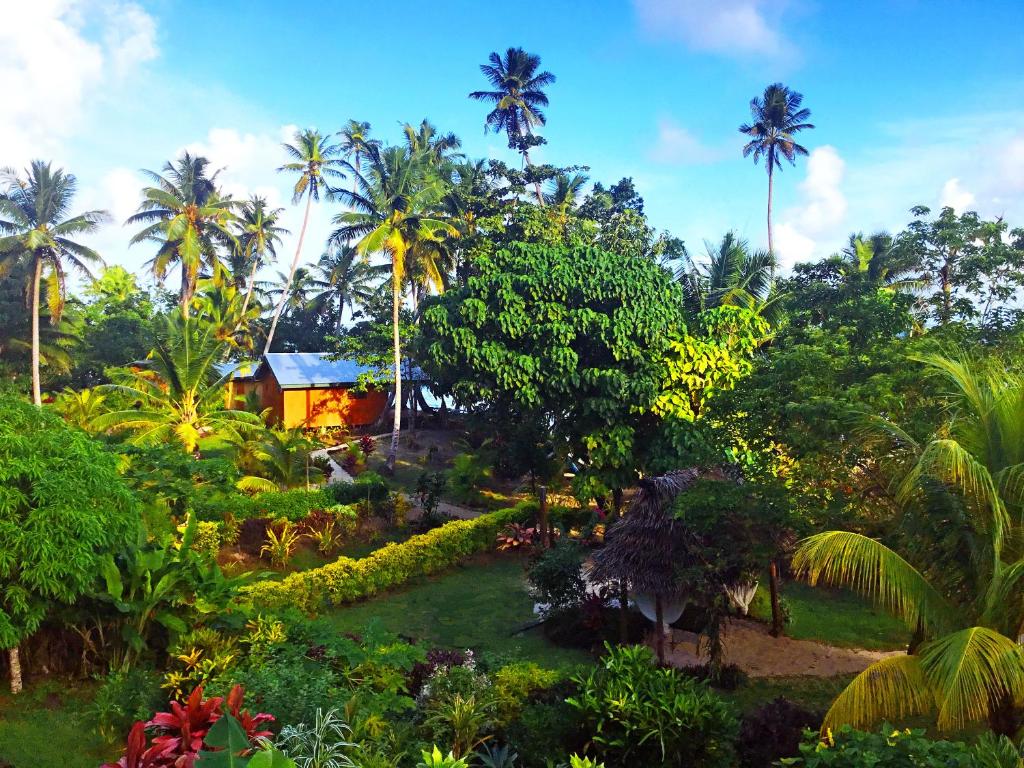 Maqai Beach Eco Resort photo 2