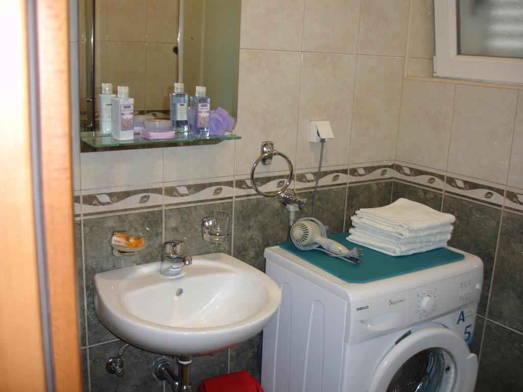 Студио (Номер-студио), Apartments Dakic