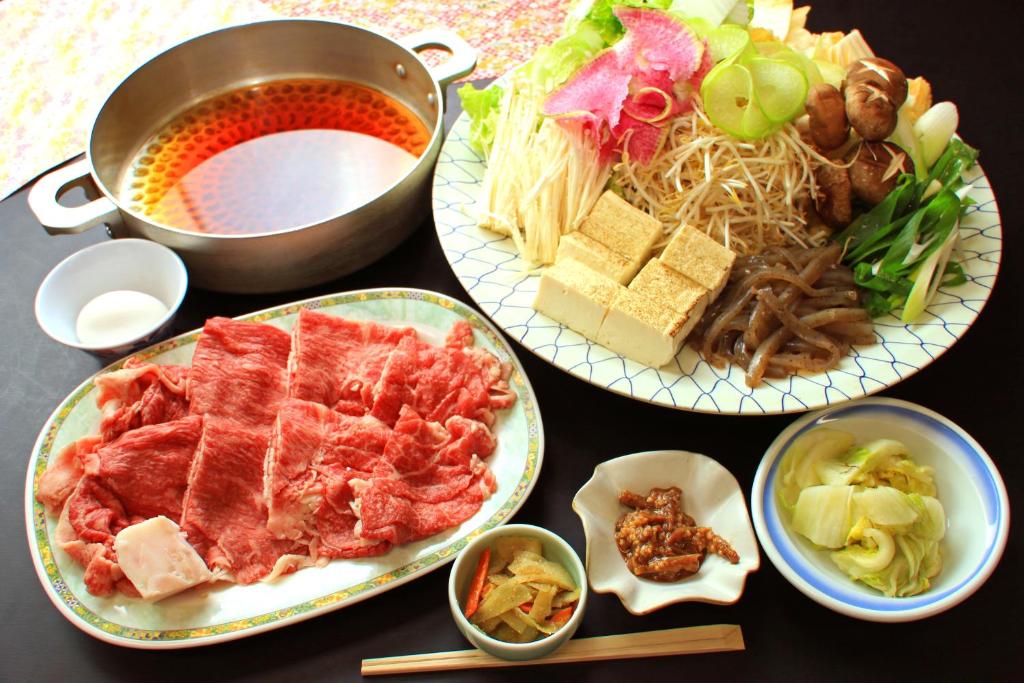 Hachikogen Furusato Asagiriso photo 2