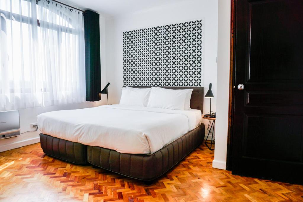 Апартаменты (Special Offer - Three Bedroom Premium Suite - Full Board), Parque España Residence Hotel Managed by HII