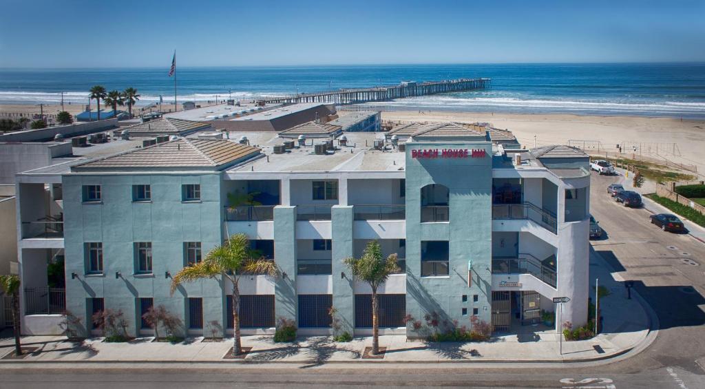 Beach House Inn & Suites image