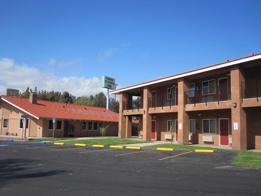 Rancho California Inn image