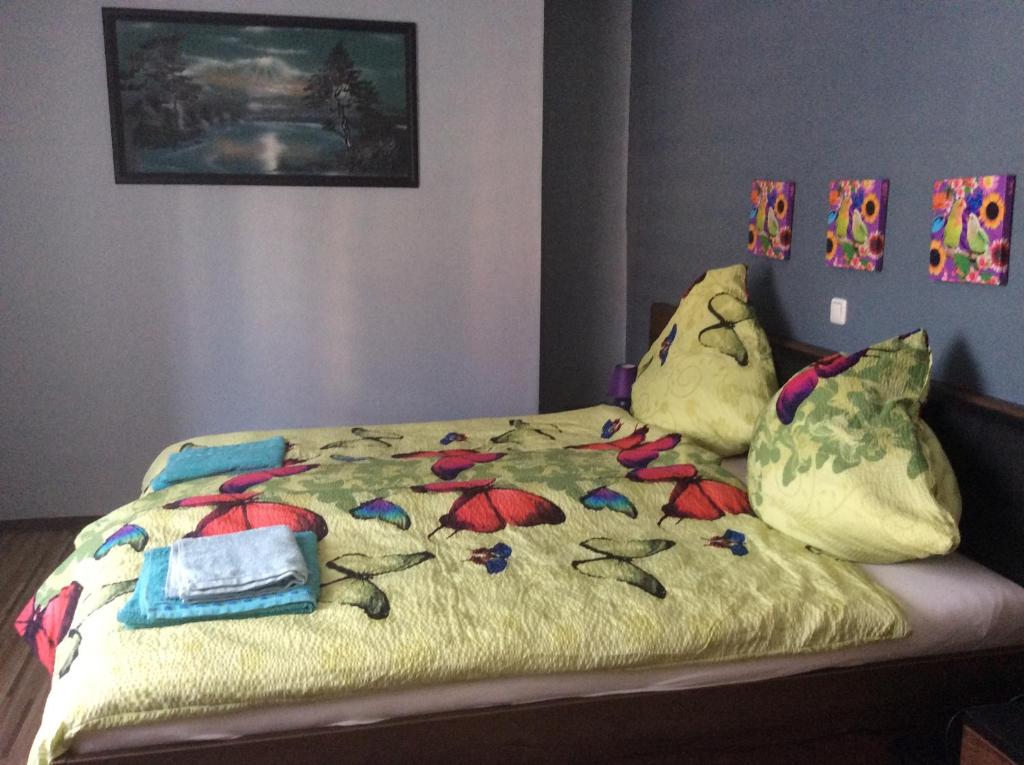 URS Ferienwohnung Wertheim photo 4