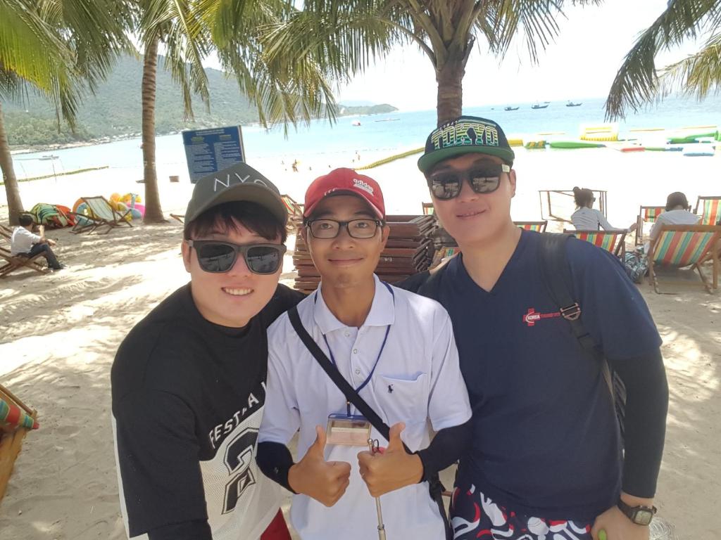 Homestay Trường Thịnh