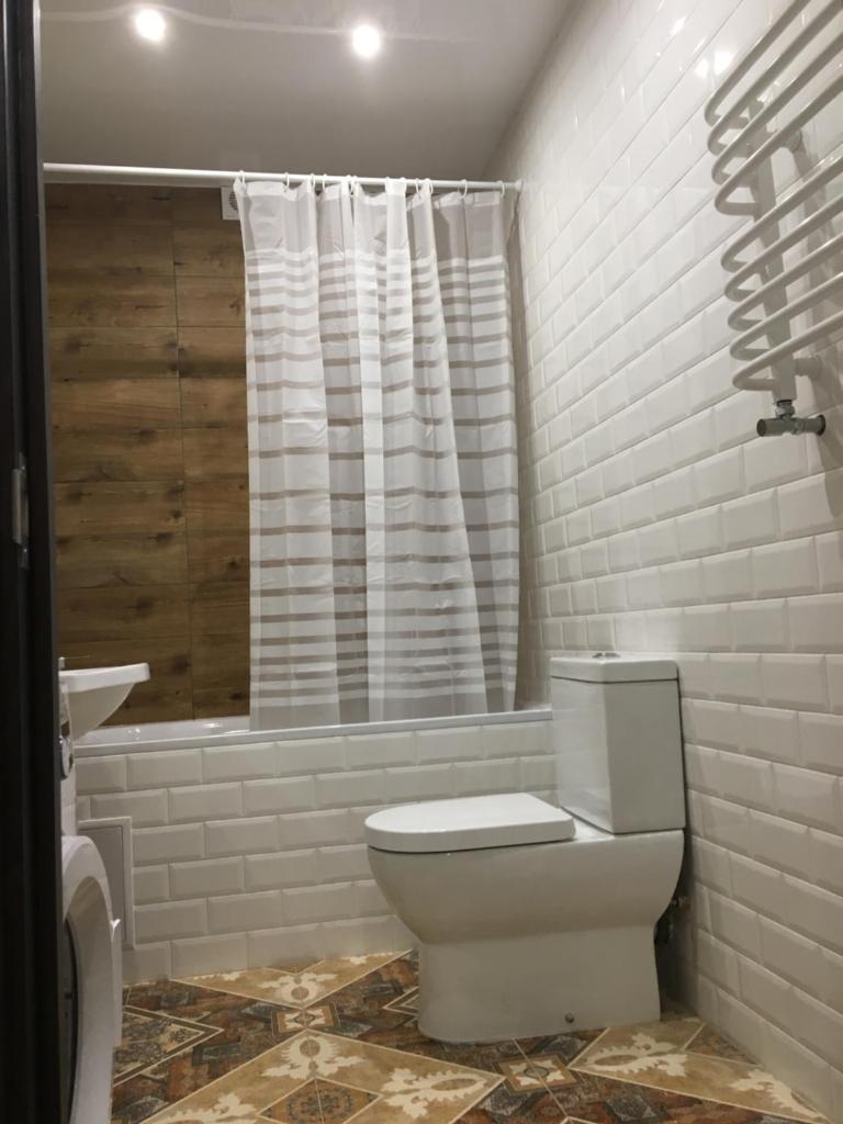 Апартаменты в 3км аэропорта Киев photo 4