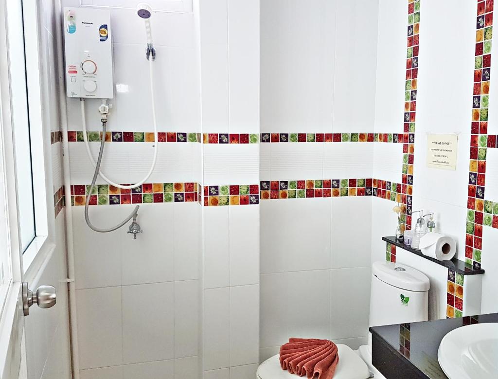 Двухместный (Номер Твин Делюкс с мини-кухней), Green Harbor Hotel & Service Apartment