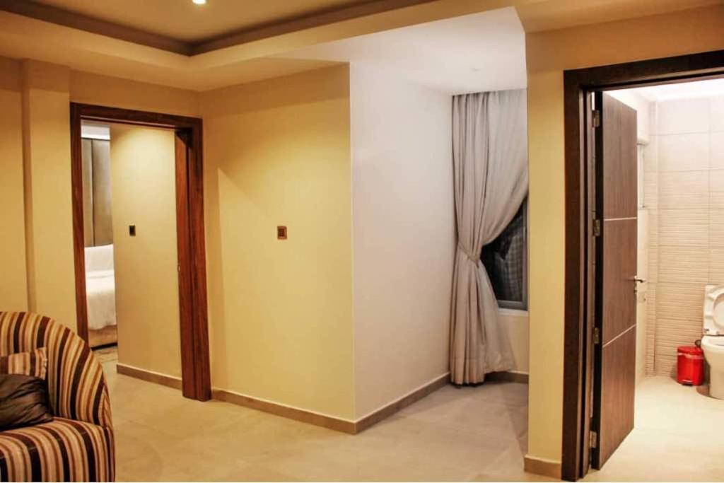 Joshesther Olive Hotel photo 4