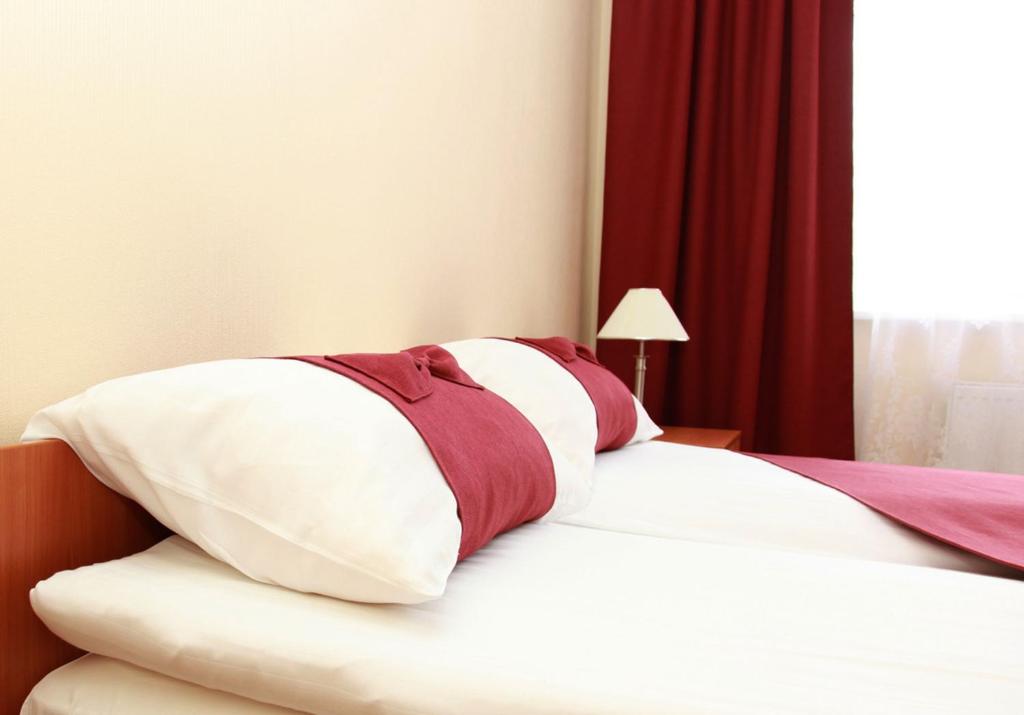 Двухместный (Двухместный номер с 1 кроватью), Apart Hotel Tomo