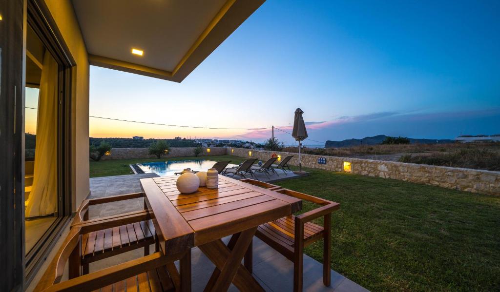 Iskios Villas photo 1