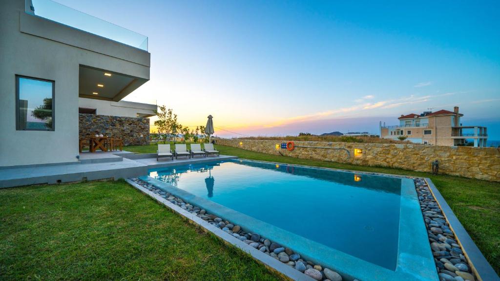 Iskios Villas photo 2