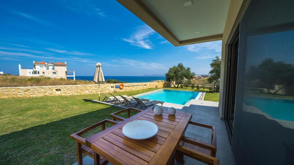 Iskios Villas photo 4