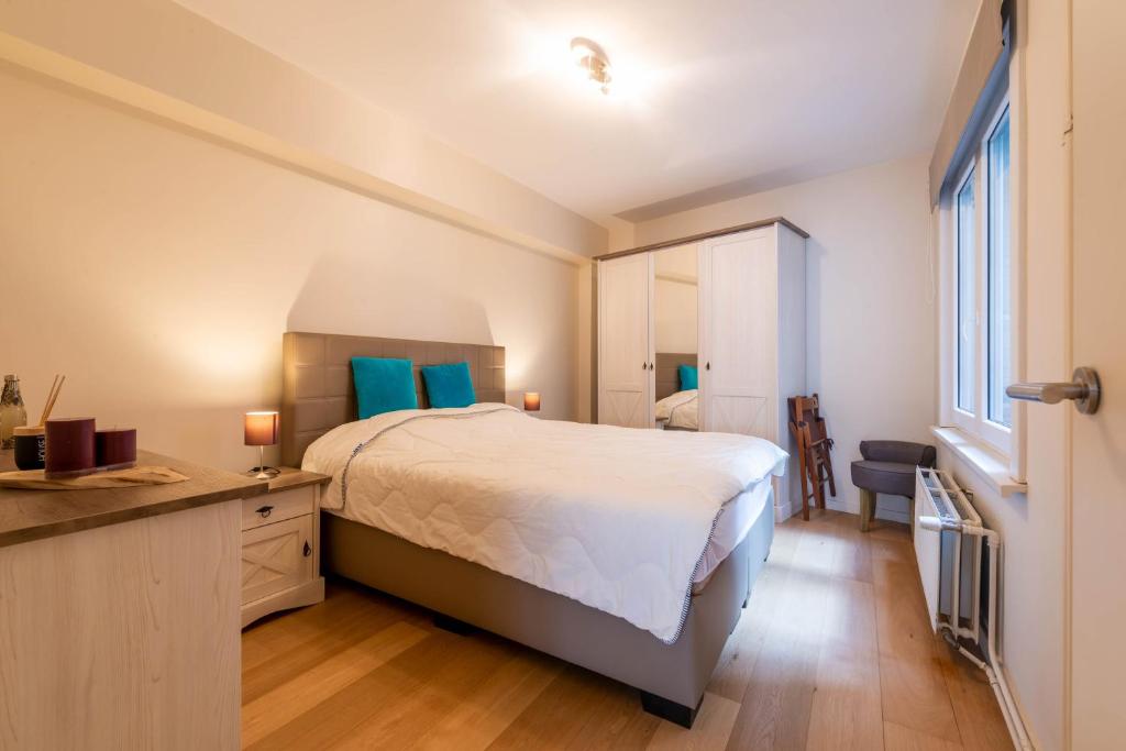 Apartment Kursaal Ostend photo 3