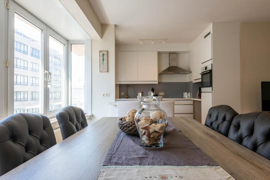 Apartment Kursaal Ostend photo 1