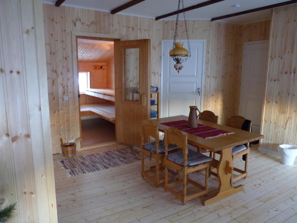 Uppe på Vinden photo 1
