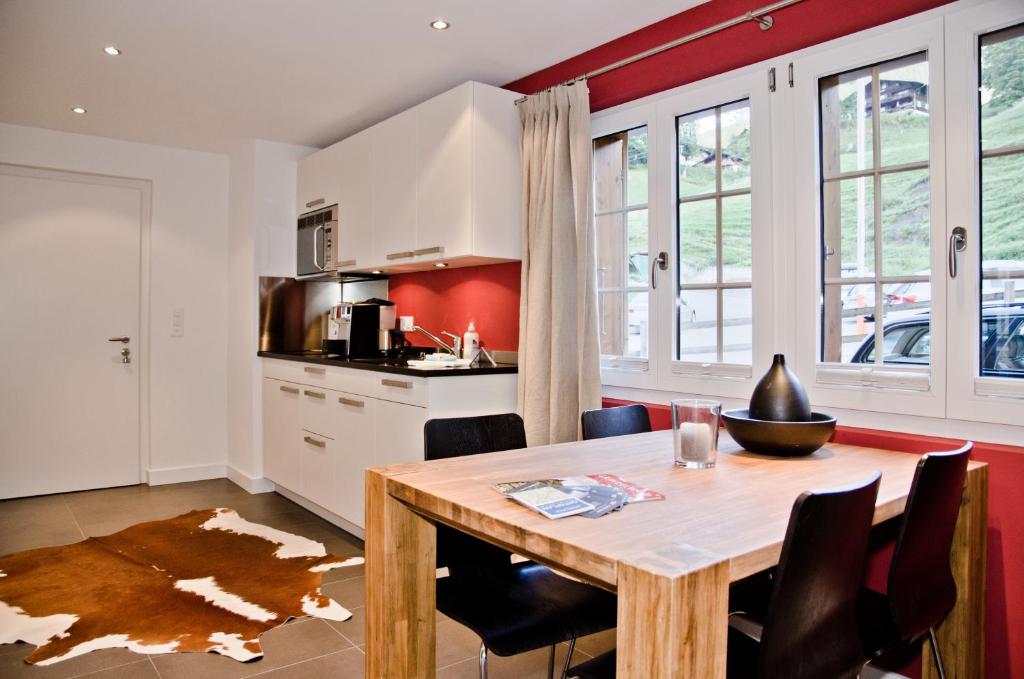 Apartment Felix - GRIWA RENT AG photo 3