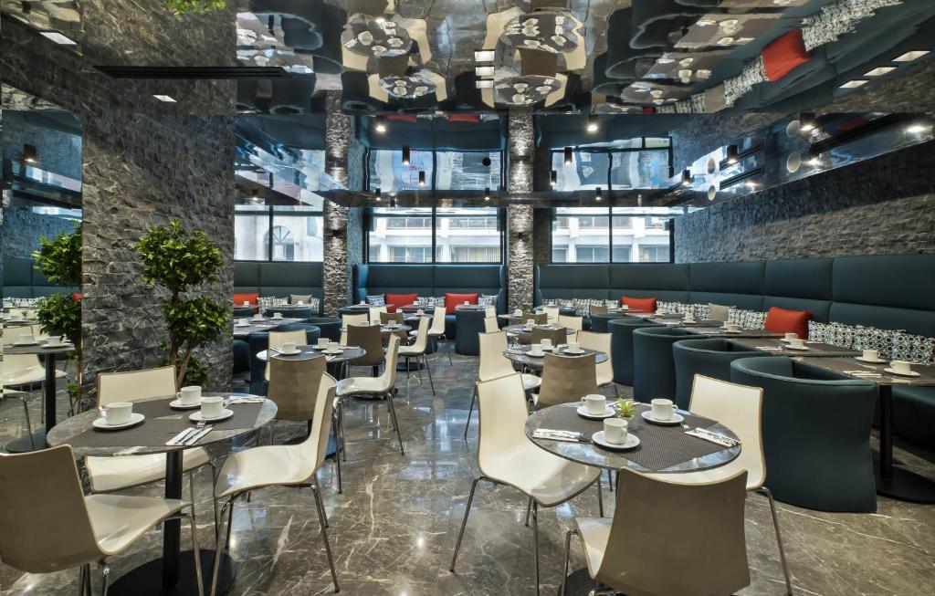 ODYSSEE Boutique Hotel Casablanca photo 4