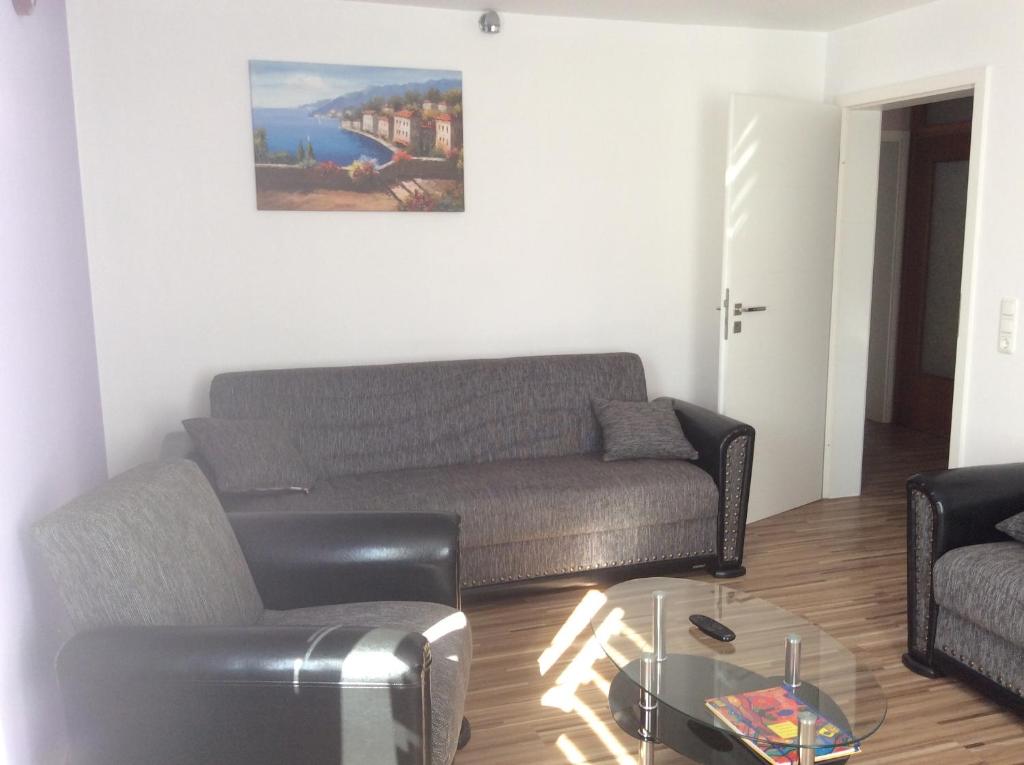 URS Ferienwohnung Wertheim photo 3