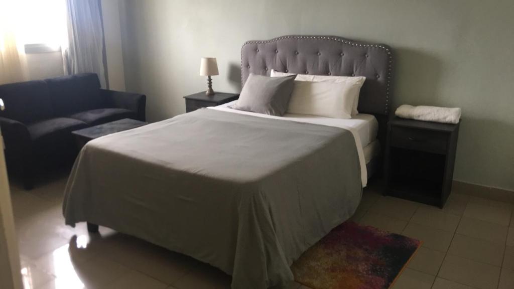 Hotel Le Littoral des Almadies - Tap to explore photos