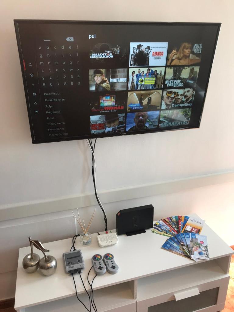 Apartamento Allegra photo 4